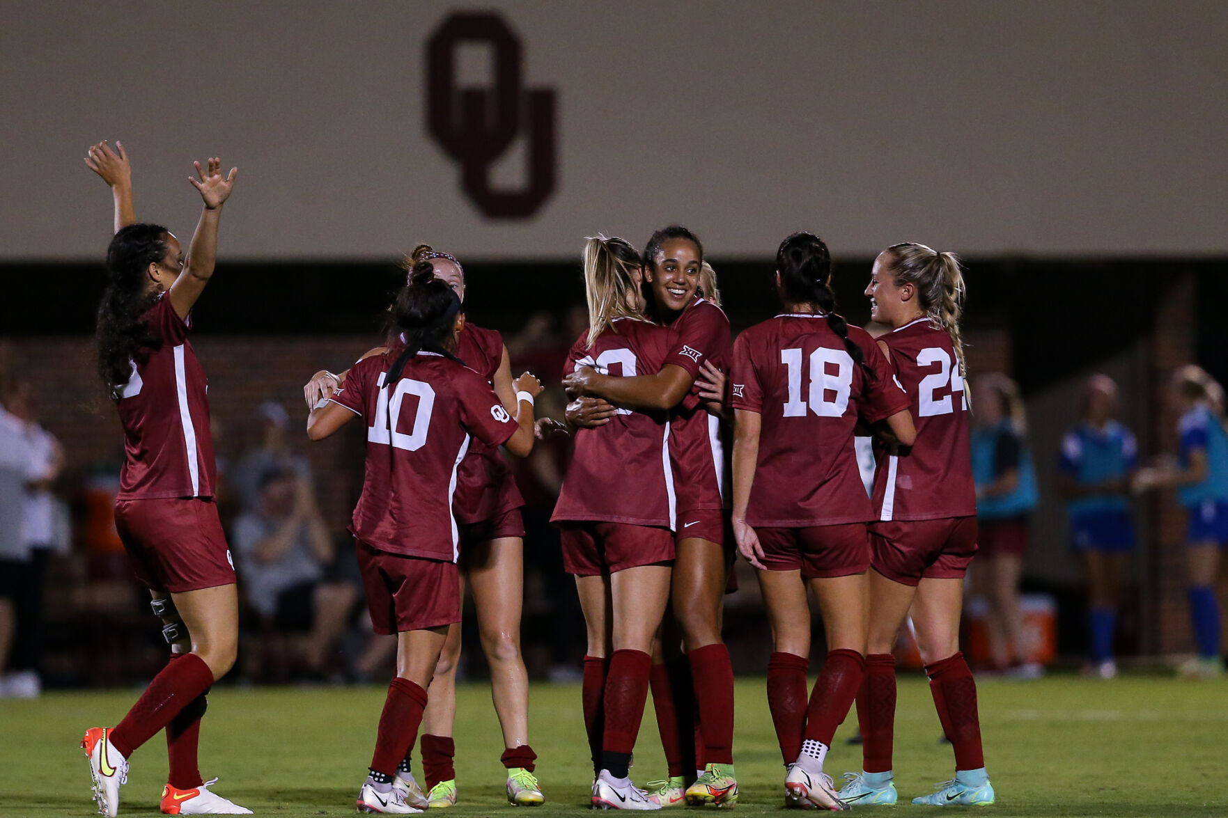Sooners